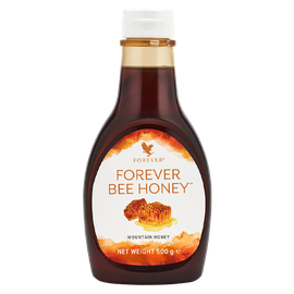 Forever Bee Honey