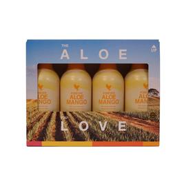4PACK ALOE MANGO