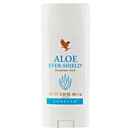 Aloe Evershield Deodorant