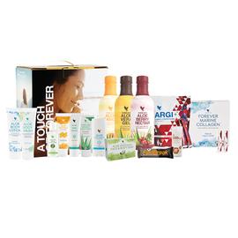 Start Your Journey Pack