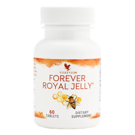 Forever Royal Jelly