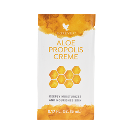 Aloe Propolis Creme Δείγματα(10τμχ)