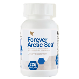 Forever Arctic-Sea