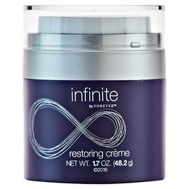 infinite restoring crème