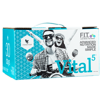 VITAL5 PACK | Forever Living Products