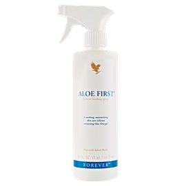 Aloe First Spray®