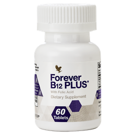 Forever B12 Plus®