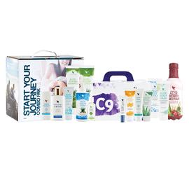 Start Your Personal Use Pack- Vanila