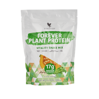 Forever Plant Protein | Forever Living Products