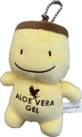 ALOE BABY KEY CHAIN