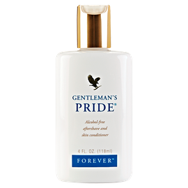 Gentleman’s Pride®