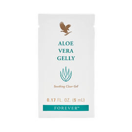 Aloe Vera Gelly  Samples(100 items)