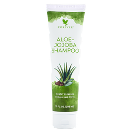 Aloe-Jojoba Shampoo