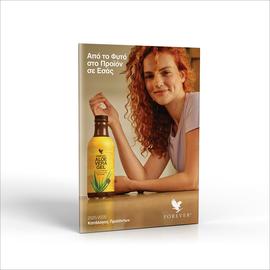 Product Brochure 1 item