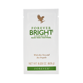 Forever Bright Toothgel  Δείγματα (100τμχ)