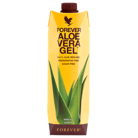 Forever Aloe Vera Gel