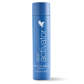 Aloe Activator