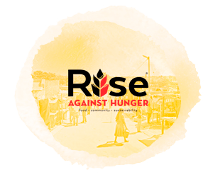 Rise Against Hunger